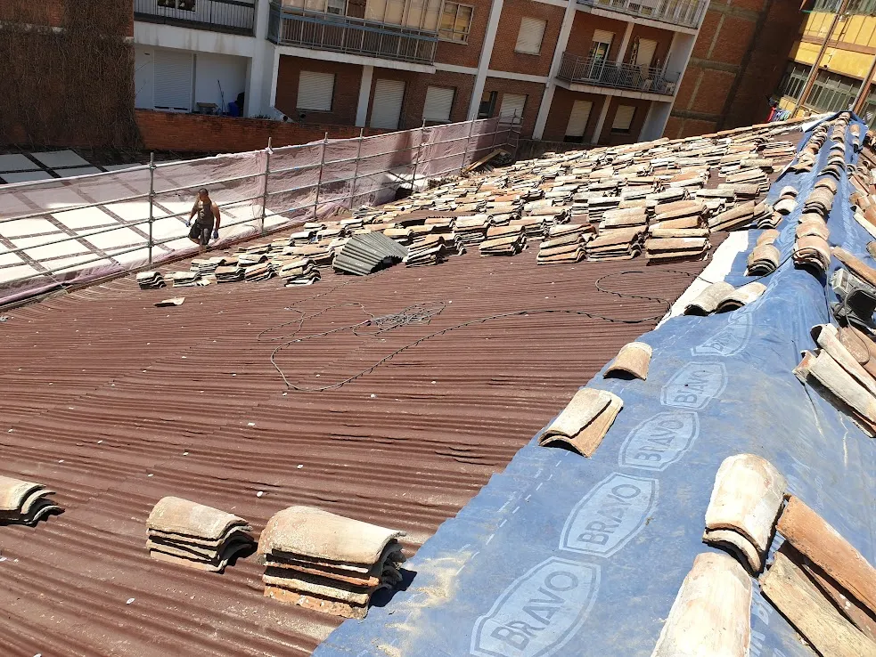 Foto del proyecto MUSEO CASA DE CERVANTES